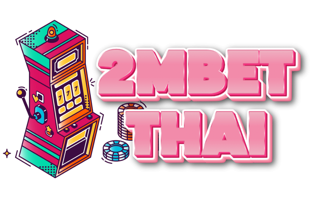 2mbet thai logo
